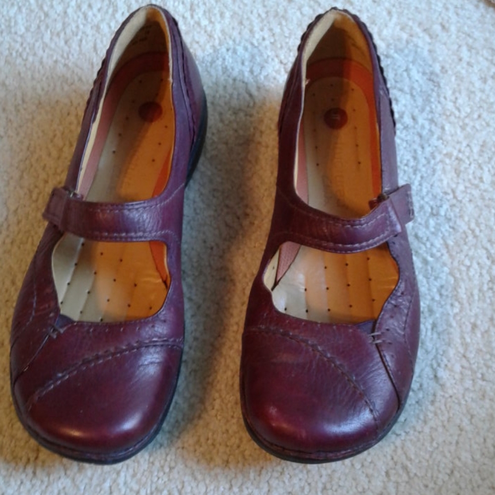 Clarks